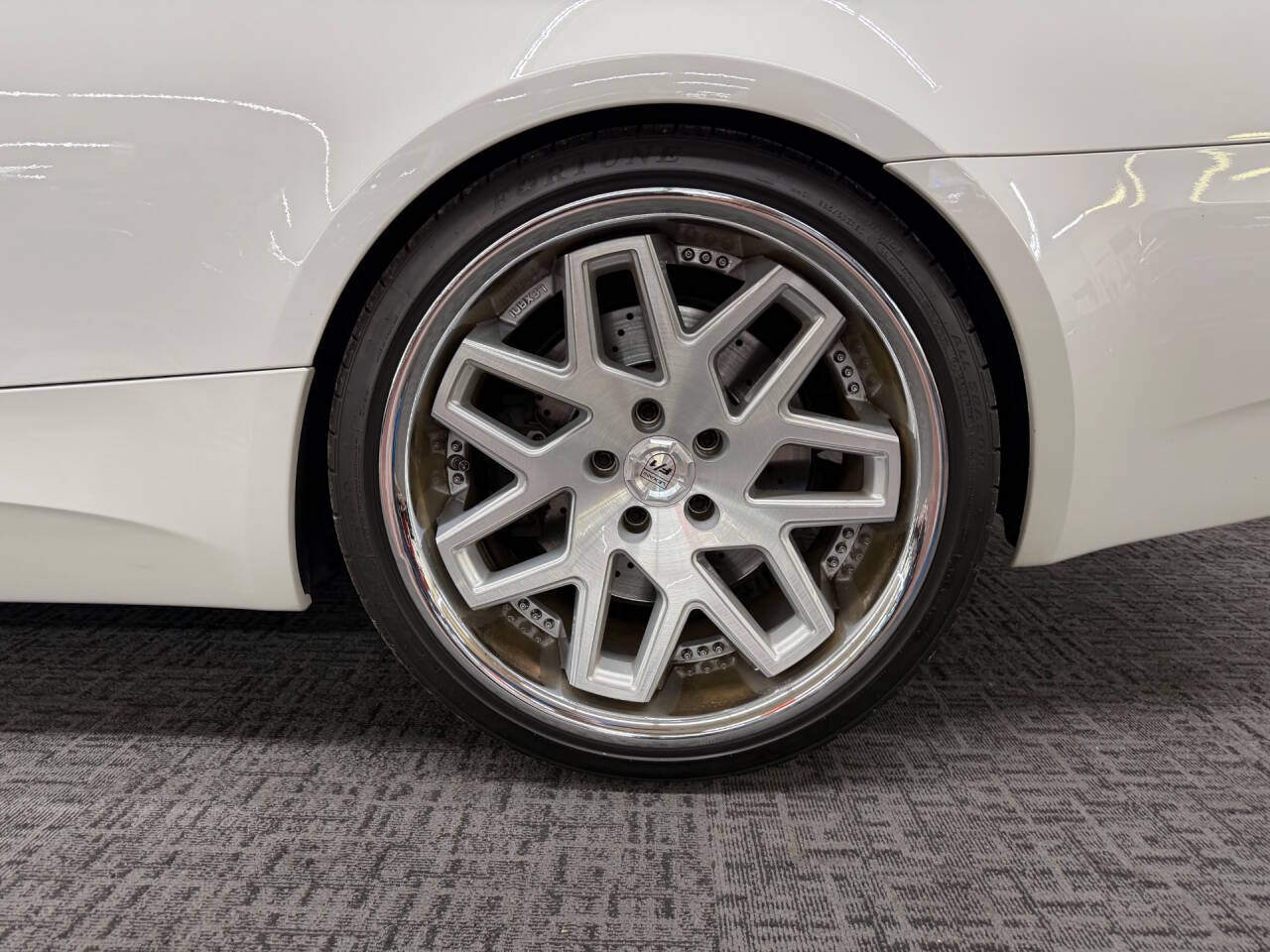 2011 BMW M3 60