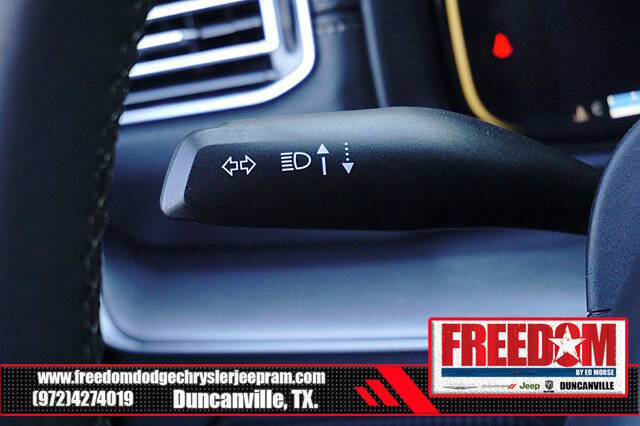 2025 Jeep Wagoneer L Carbide