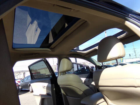 2015 Toyota Venza Limited