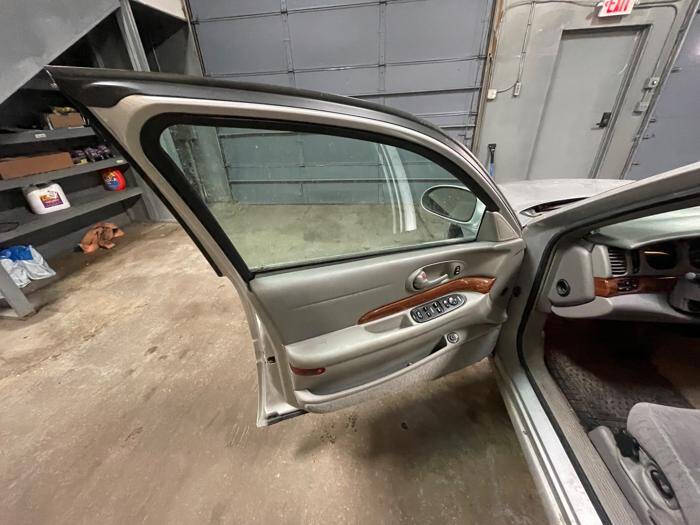 2003 Buick LeSabre Custom