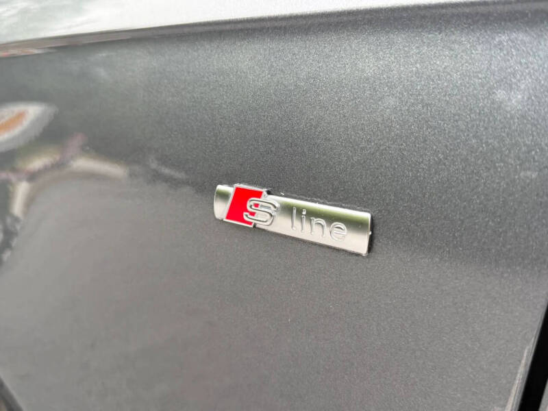 2016 Audi A4 2.0T Premium