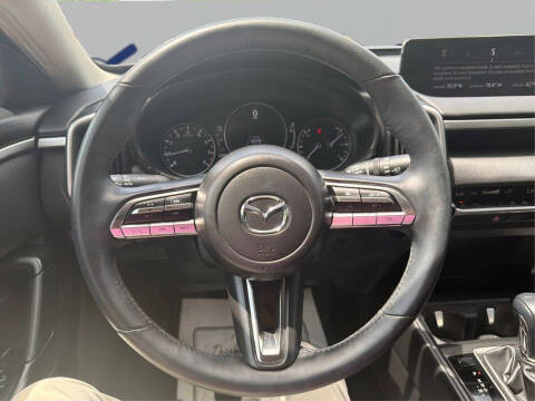 2025 Mazda CX-50 2.5 S Select
