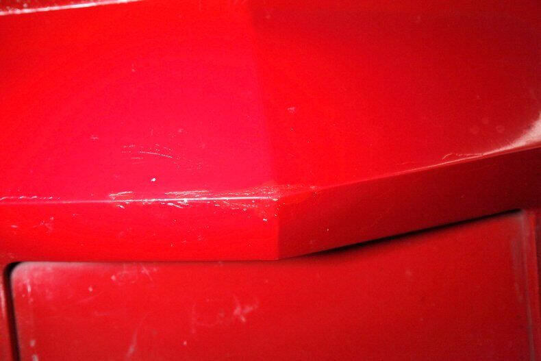 1981 Chevrolet Corvette