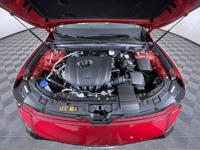 2026 Mazda CX-50 2.5 S Premium