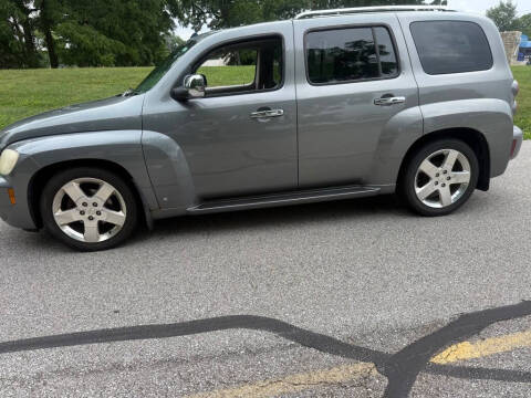 2006 Chevrolet HHR LT