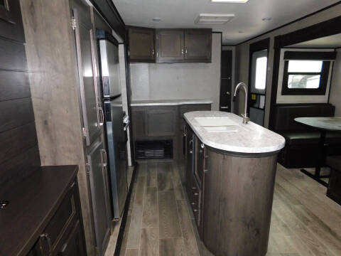 2021 Jayco JAY FLIGHT 34 RSBS PRICE SLASH