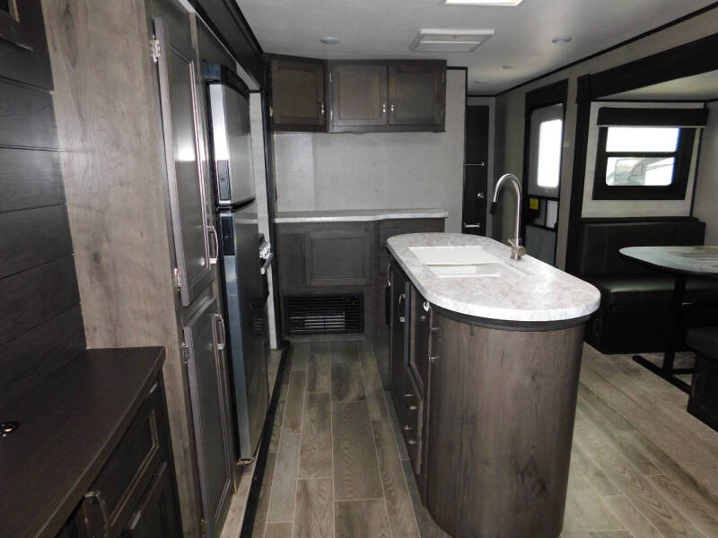 2021 Jayco JAY FLIGHT 34 RSBS PRICE SLASH
