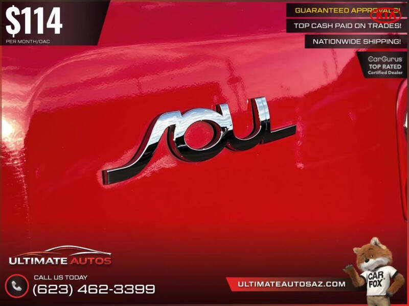 2013 Kia Soul