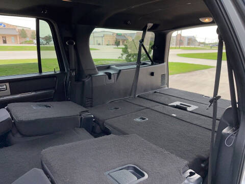 2015 Ford Expedition EL XLT