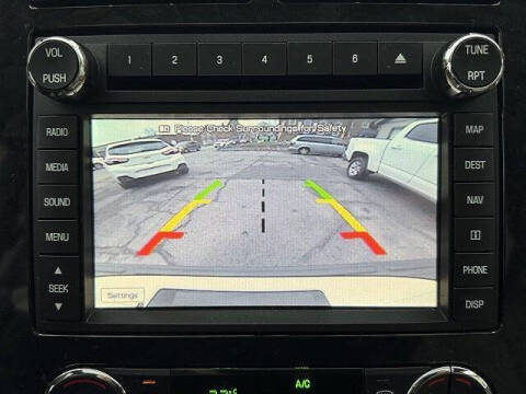 2013 Ford Expedition Limited