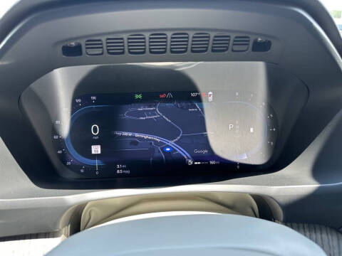 2023 Volvo XC90 B6 Plus Bright Theme 6P