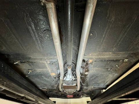 1962 Ford Thunderbird