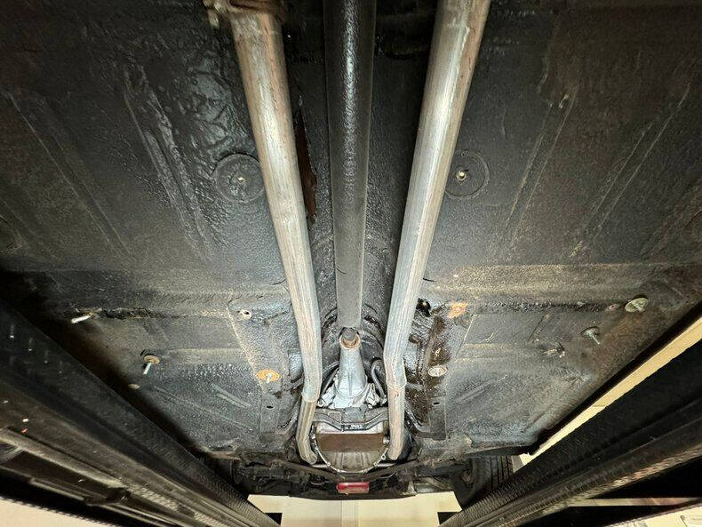 1962 Ford Thunderbird