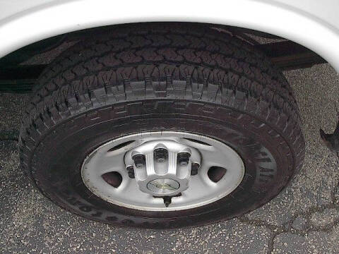 2020 Chevrolet Express 3500