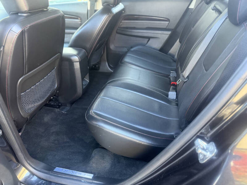 2013 GMC Terrain Denali