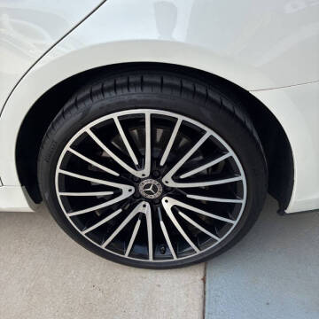 2022 Mercedes-Benz S-Class S 500 4MATIC