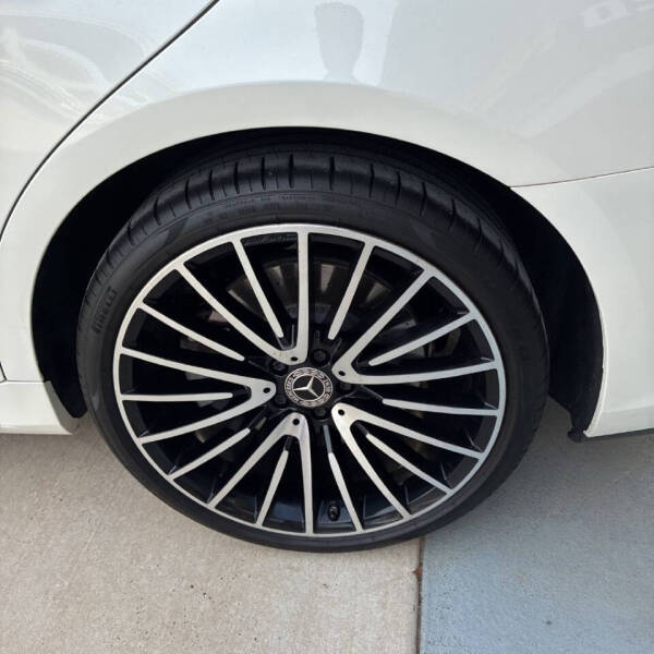 2022 Mercedes-Benz S-Class S 500 4MATIC