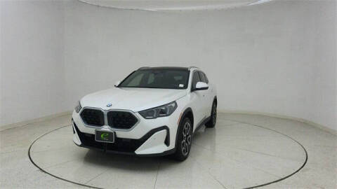 2025 BMW X2 xDrive28i