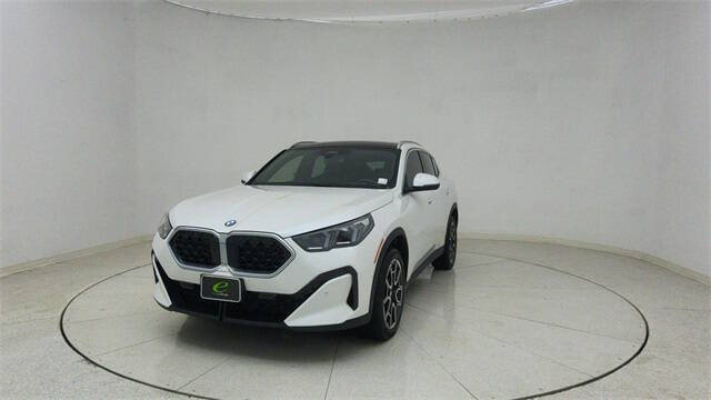2025 BMW X2 xDrive28i