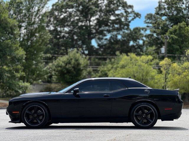 DodgeChallenger8