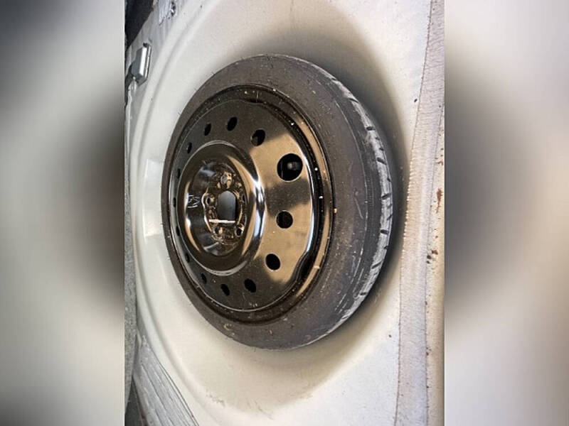 2014 Chevrolet Impala Limited LS Fleet