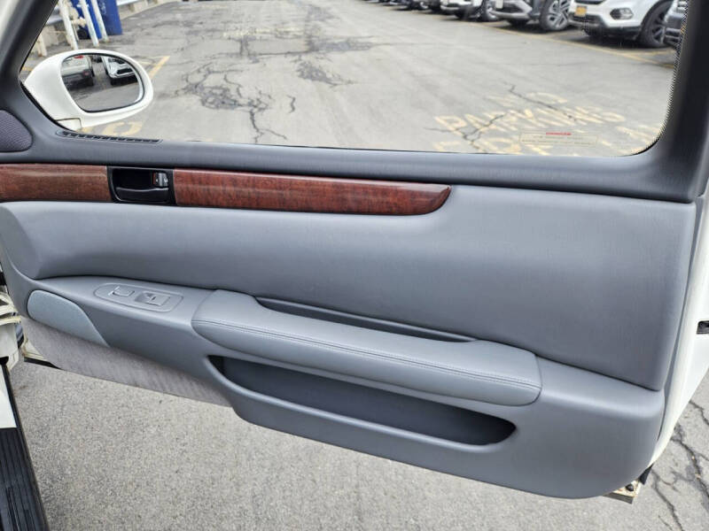 1994 Lexus SC 400