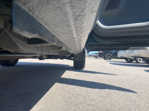 2007 Honda Ridgeline RTX