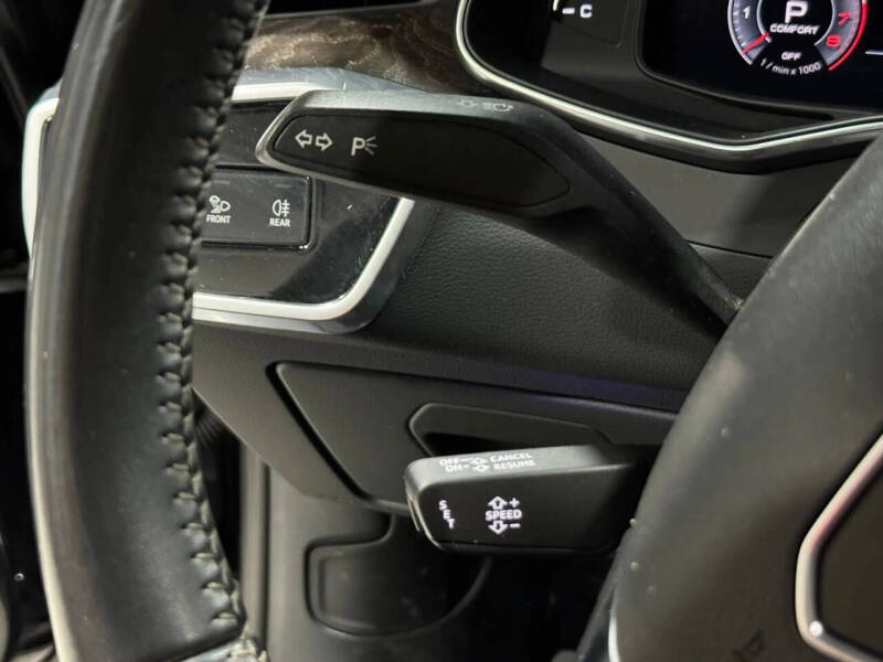 2019 Audi A7 quattro Prestige 55 TFSI