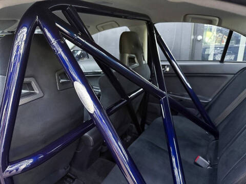 2014 Mitsubishi Lancer Evolution GSR