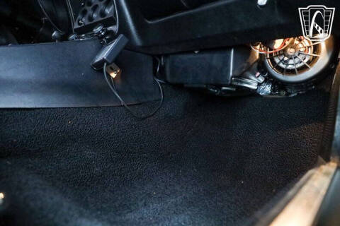 1969 Chevrolet Corvette