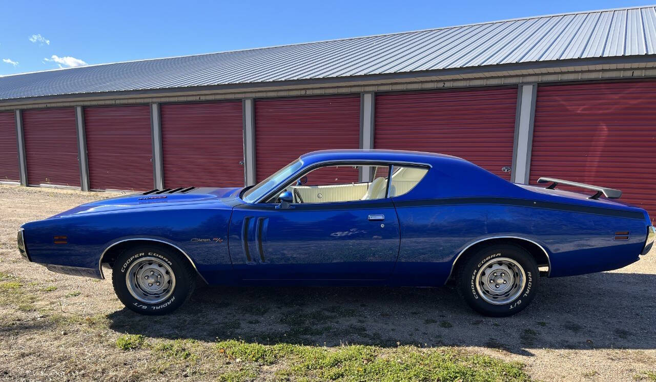 1971 Dodge Charger 5