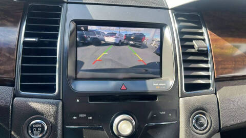 2014 Ford Taurus Limited