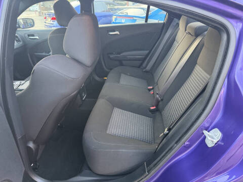 2023 Dodge Charger R/T