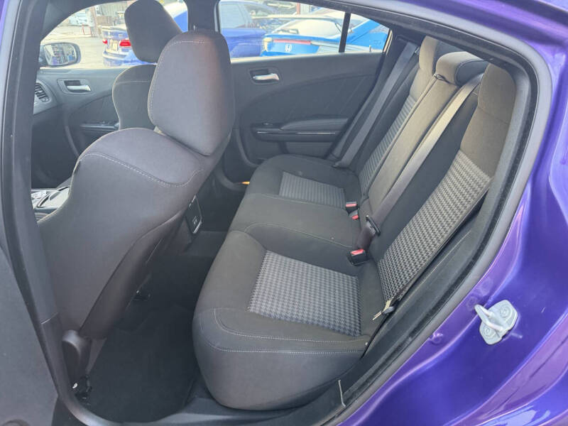 2023 Dodge Charger R/T