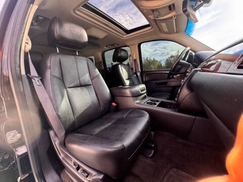 2013 GMC Yukon XL