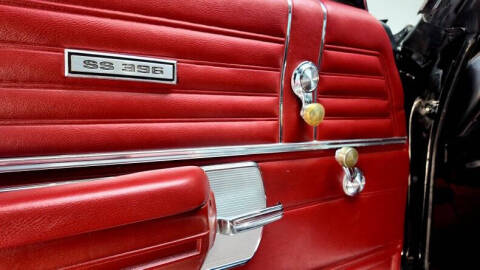 1968 Chevrolet Chevelle