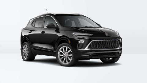 2025 Buick Encore GX Avenir