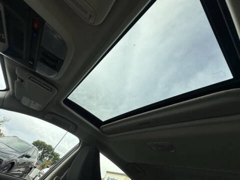 2025 Subaru Impreza Sport