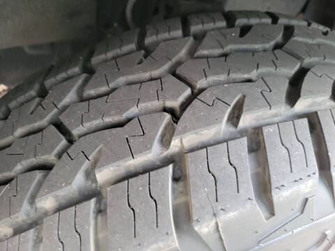 2017 Toyota Tacoma SR