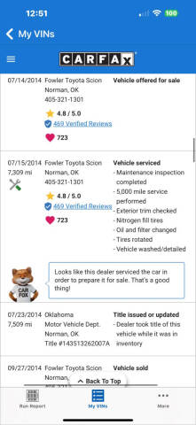 2013 FIAT 500 Abarth