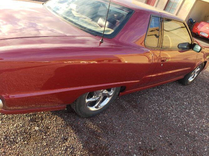1990 Oldsmobile Toronado