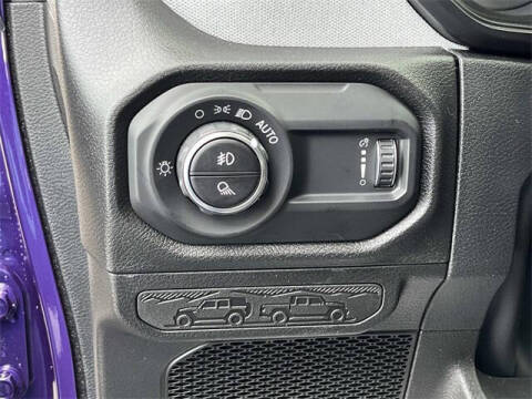 2026 Jeep Gladiator Willys