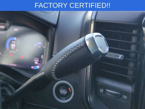 2024 RAM 2500 Limited