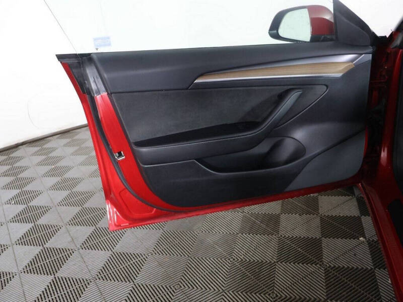 2023 Tesla Model 3 Long Range