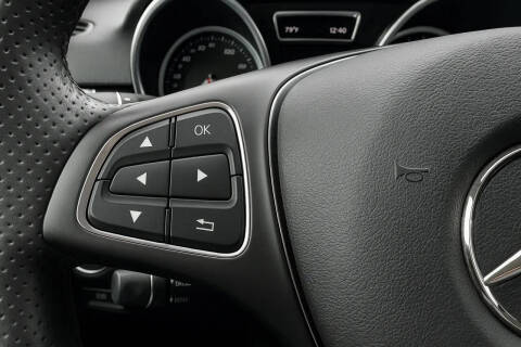 2017 Mercedes-Benz GLE GLE 350 4MATIC