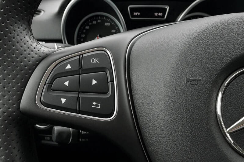 2017 Mercedes-Benz GLE GLE 350 4MATIC