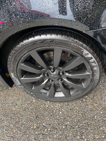 2008 Mitsubishi Lancer GTS