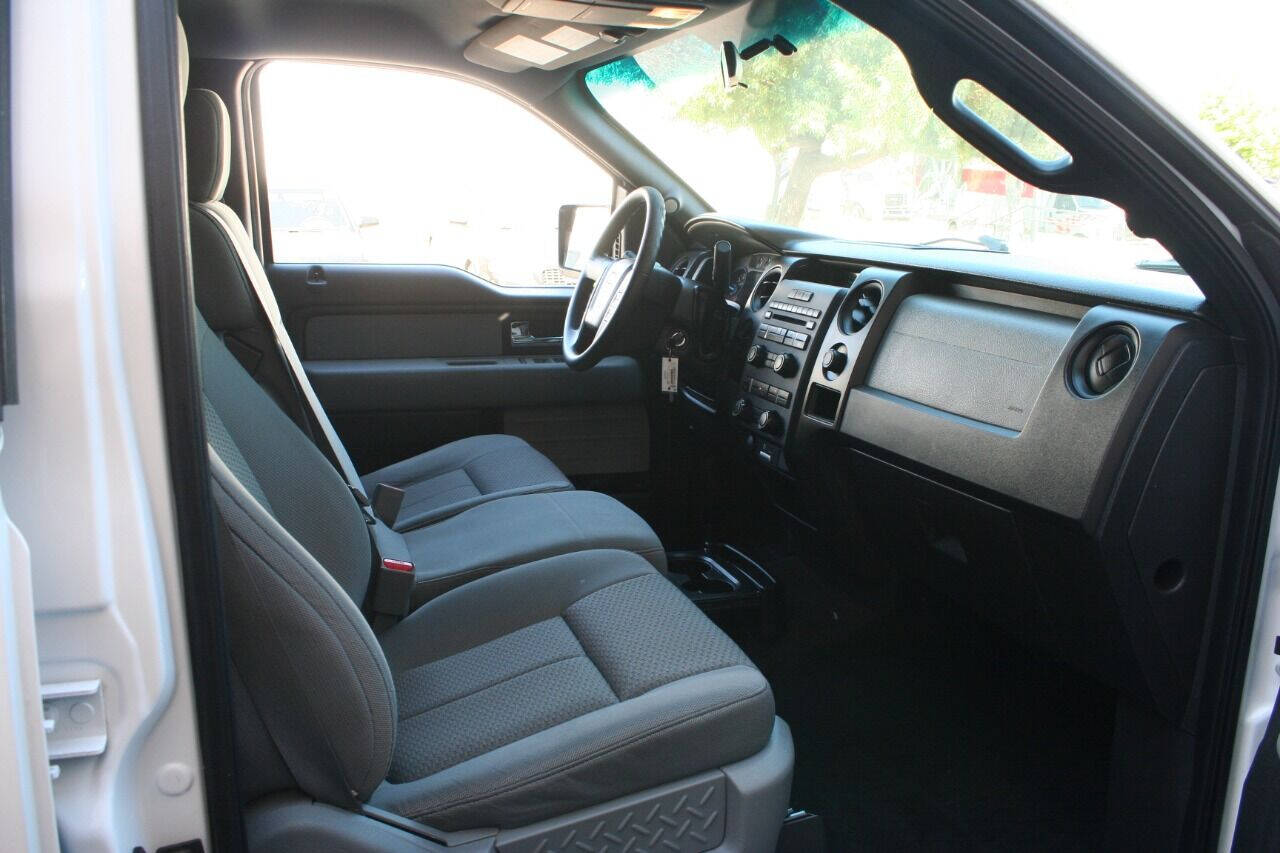 2014 Ford F-150 for sale at CK Motors in Murrieta, CA