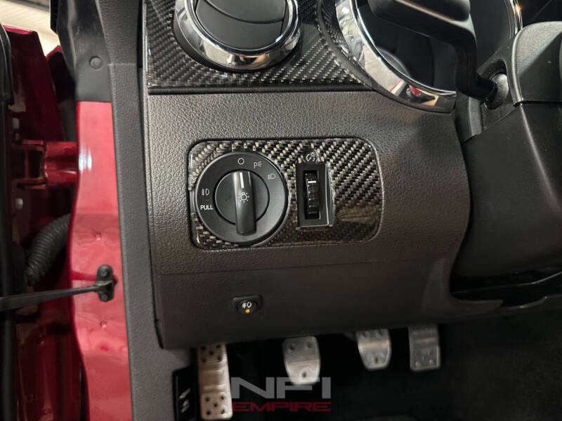 2007 Ford Mustang GT Premium