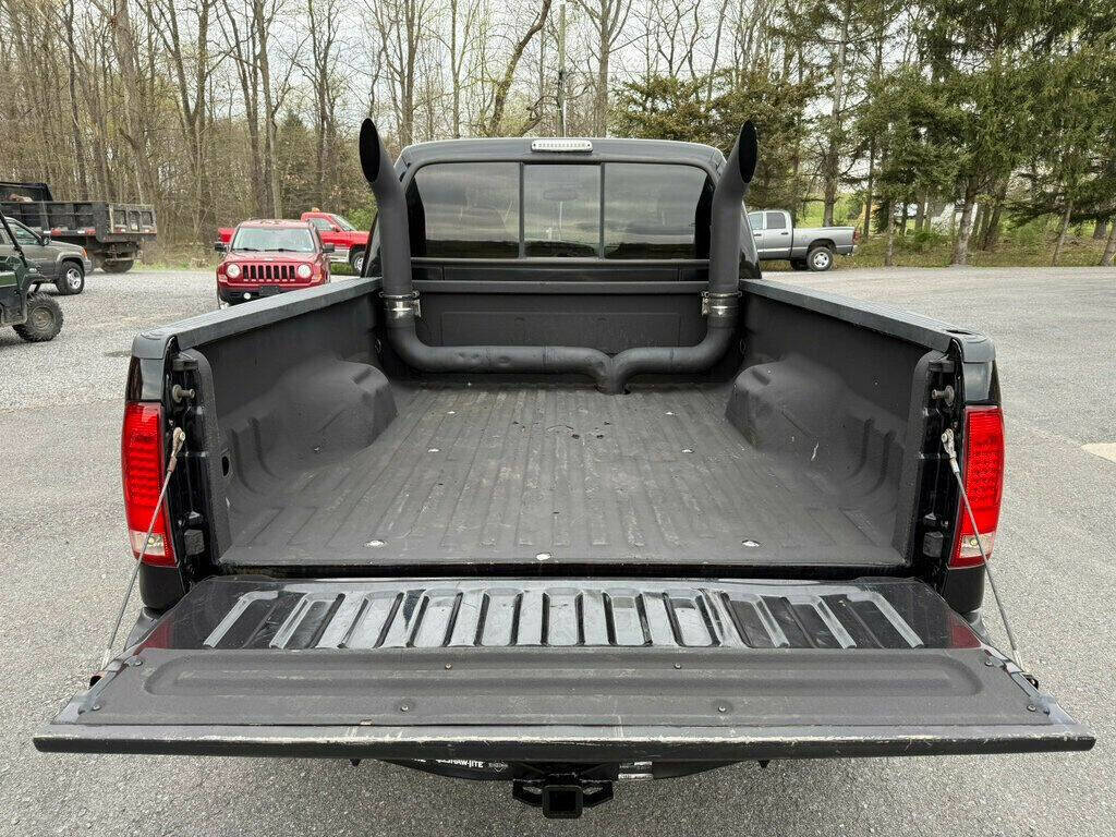 2005 Ford F-350 Super Duty 13